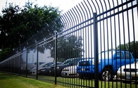 Security Fence Systems