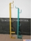 Flexible Handrail Post 1.5m for Slab Formwork System Safe Working Protection